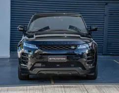 LAND ROVER RANGE ROVER EVOQUE 2.0 P300 GASOLINA MHEV R-DYNAMIC HSE AWD AUTOMÁTICO LAND ROVER RANGE ROVER EVOQUE 2.0 P300 GASOLINA MHEV R-DYNAMIC HSE AWD AUTOMÁTICO