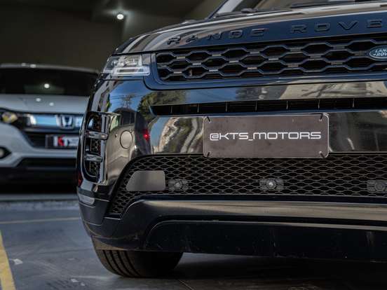 LAND ROVER-RANGE ROVER EVOQUE-2.0 P300 GASOLINA MHEV R-DYNAMIC HSE AWD AUTOMÁTICO LAND ROVER-RANGE ROVER EVOQUE-2019
