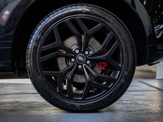 LAND ROVER-RANGE ROVER EVOQUE-2019