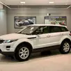 LAND ROVER RANGE ROVER EVOQUE 2.0 PURE 4WD 16V GASOLINA 4P AUTOMÁTICO LAND ROVER RANGE ROVER EVOQUE 2.0 PURE 4WD 16V GASOLINA 4P AUTOMÁTICO