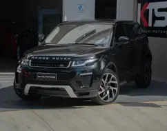 LAND ROVER RANGE ROVER EVOQUE 2.0 SE DYNAMIC 4WD 16V GASOLINA 4P AUTOMÁTICO LAND ROVER RANGE ROVER EVOQUE 2.0 SE DYNAMIC 4WD 16V GASOLINA 4P AUTOMÁTICO