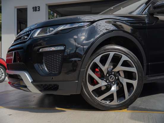 LAND ROVER-RANGE ROVER EVOQUE-2016