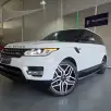 LAND ROVER RANGE ROVER SPORT 3.0 HSE 4X4 V6 24V TURBO DIESEL 4P AUTOMÁTICO LAND ROVER RANGE ROVER SPORT 3.0 HSE 4X4 V6 24V TURBO DIESEL 4P AUTOMÁTICO