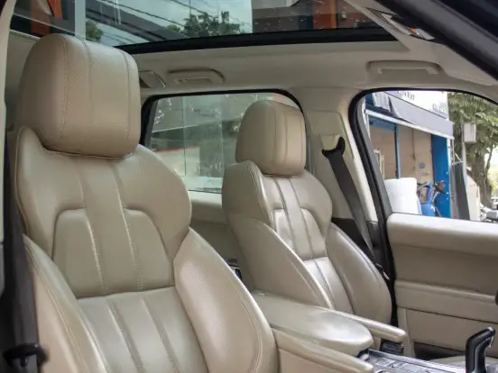 LAND ROVER-RANGE ROVER SPORT-3.0 HSE DYNAMIC 4X4 V6 24V TURBO DIESEL 4P AUTOMÁTICO LAND ROVER-RANGE ROVER SPORT-2017