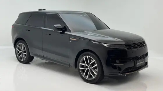 LAND ROVER RANGE ROVER SPORT 3.0 P550e PHEV AUTOBIOGRAPHY AWD AUTOMÁTICO