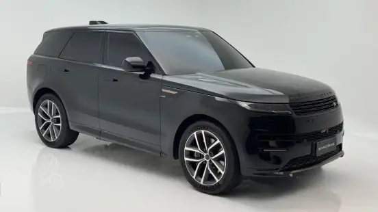 LAND ROVER-RANGE ROVER SPORT-2025