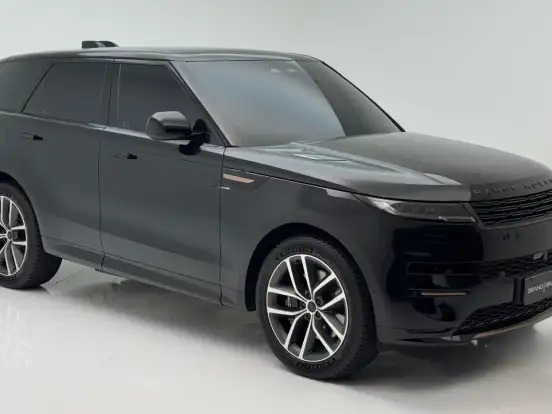 LAND ROVER-RANGE ROVER SPORT-3.0 P550e PHEV AUTOBIOGRAPHY AWD AUTOMÁTICO LAND ROVER-RANGE ROVER SPORT-2025