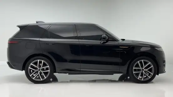 LAND ROVER-RANGE ROVER SPORT-2025