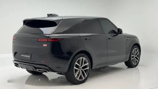 LAND ROVER-RANGE ROVER SPORT-2025