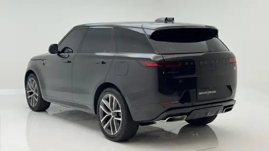 LAND ROVER-RANGE ROVER SPORT-2025