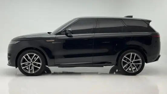 LAND ROVER-RANGE ROVER SPORT-2025