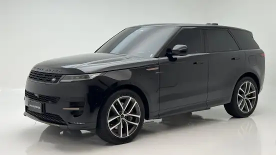 LAND ROVER-RANGE ROVER SPORT-2025