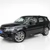 LAND ROVER RANGE ROVER SPORT 3.0 D300 TURBO DIESEL HSE AUTOMÁTICO LAND ROVER RANGE ROVER SPORT 3.0 D300 TURBO DIESEL HSE AUTOMÁTICO