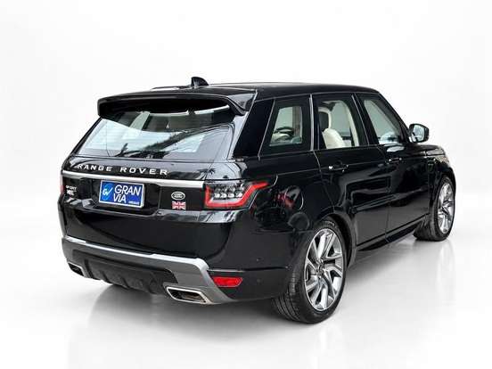 LAND ROVER-RANGE ROVER SPORT-2021