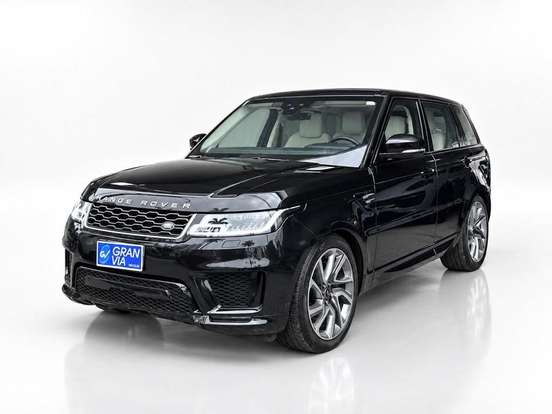 LAND ROVER-RANGE ROVER SPORT-2021