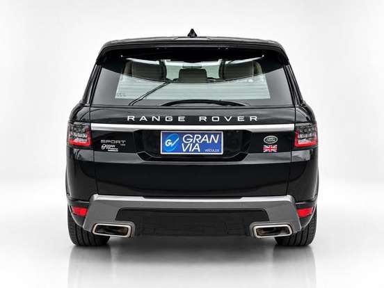 LAND ROVER-RANGE ROVER SPORT-2021