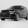 LAND ROVER RANGE ROVER SPORT 3.0 D300 TURBO DIESEL MHEV HSE AUTOMÁTICO LAND ROVER RANGE ROVER SPORT 3.0 D300 TURBO DIESEL MHEV HSE AUTOMÁTICO