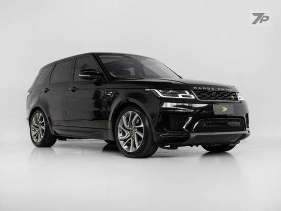 LAND ROVER-RANGE ROVER SPORT-2021