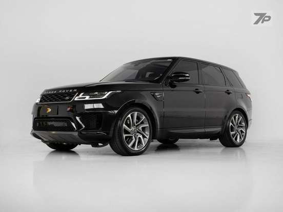 LAND ROVER-RANGE ROVER SPORT-2021