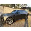 LAND ROVER RANGE ROVER SPORT 3.0 D350 TURBO DIESEL MHEV DYNAMIC HSE AWD AUTOMÁTICO LAND ROVER RANGE ROVER SPORT 3.0 D350 TURBO DIESEL MHEV DYNAMIC HSE AWD AUTOMÁTICO