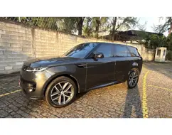 LAND ROVER RANGE ROVER SPORT 3.0 D350 TURBO DIESEL MHEV DYNAMIC HSE AWD AUTOMÁTICO LAND ROVER RANGE ROVER SPORT 3.0 D350 TURBO DIESEL MHEV DYNAMIC HSE AWD AUTOMÁTICO