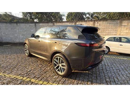 LAND ROVER-RANGE ROVER SPORT-2023