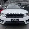 LAND ROVER RANGE ROVER SPORT 3.0 HSE 4X4 V6 24V GASOLINA 4P AUTOMÁTICO LAND ROVER RANGE ROVER SPORT 3.0 HSE 4X4 V6 24V GASOLINA 4P AUTOMÁTICO