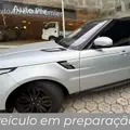 LAND ROVER RANGE ROVER SPORT 3.0 HSE 4X4 V6 24V GASOLINA 4P AUTOMÁTICO LAND ROVER RANGE ROVER SPORT 3.0 HSE 4X4 V6 24V GASOLINA 4P AUTOMÁTICO