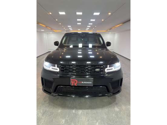 LAND ROVER-RANGE ROVER SPORT-2018