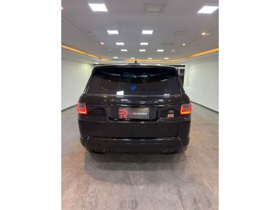 LAND ROVER-RANGE ROVER SPORT-2018
