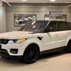 LAND ROVER RANGE ROVER SPORT 3.0 HSE 4X4 V6 24V TURBO DIESEL 4P AUTOMÁTICO LAND ROVER RANGE ROVER SPORT 3.0 HSE 4X4 V6 24V TURBO DIESEL 4P AUTOMÁTICO