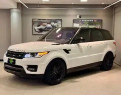 LAND ROVER RANGE ROVER SPORT 3.0 HSE 4X4 V6 24V TURBO DIESEL 4P AUTOMÁTICO LAND ROVER RANGE ROVER SPORT 3.0 HSE 4X4 V6 24V TURBO DIESEL 4P AUTOMÁTICO