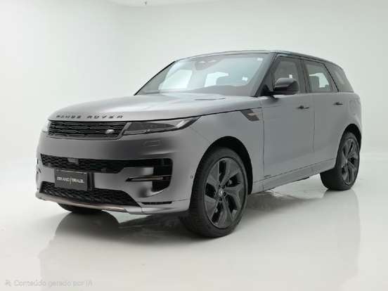 LAND ROVER-RANGE ROVER SPORT-2025