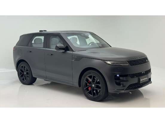 LAND ROVER-RANGE ROVER SPORT-2025