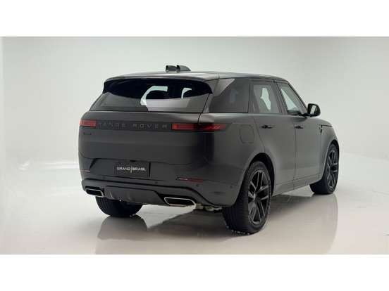 LAND ROVER-RANGE ROVER SPORT-2025