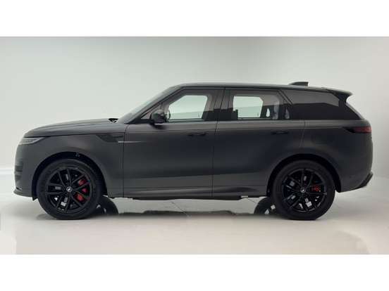 LAND ROVER-RANGE ROVER SPORT-2025
