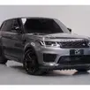 LAND ROVER RANGE ROVER SPORT 3.0 SE 4X4 V6 24V BITURBO DIESEL 4P AUTOMÁTICO LAND ROVER RANGE ROVER SPORT 3.0 SE 4X4 V6 24V BITURBO DIESEL 4P AUTOMÁTICO