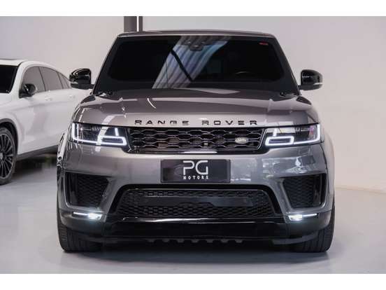 LAND ROVER-RANGE ROVER SPORT-3.0 SE 4X4 V6 24V BITURBO DIESEL 4P AUTOMÁTICO LAND ROVER-RANGE ROVER SPORT-2018