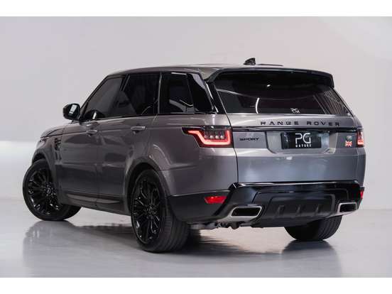 LAND ROVER-RANGE ROVER SPORT-2018