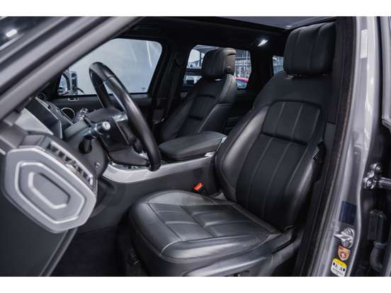 LAND ROVER-RANGE ROVER SPORT-3.0 SE 4X4 V6 24V BITURBO DIESEL 4P AUTOMÁTICO LAND ROVER-RANGE ROVER SPORT-2018