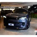 LAND ROVER RANGE ROVER SPORT 4.4 P530 GASOLINA FIRST EDITION AWD AUTOMÁTICO LAND ROVER RANGE ROVER SPORT 4.4 P530 GASOLINA FIRST EDITION AWD AUTOMÁTICO