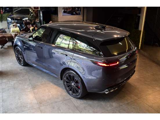 LAND ROVER-RANGE ROVER SPORT-4.4 P530 GASOLINA FIRST EDITION AWD AUTOMÁTICO LAND ROVER-RANGE ROVER SPORT-2023