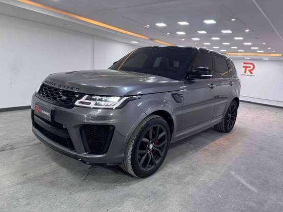 LAND ROVER-RANGE ROVER SPORT-2019