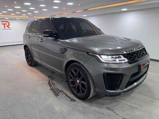 LAND ROVER-RANGE ROVER SPORT-2019