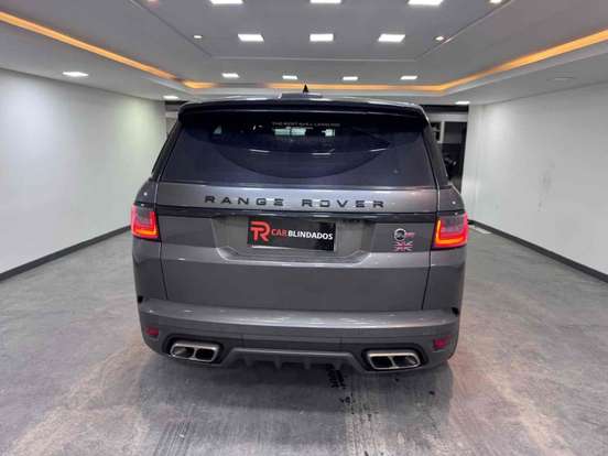 LAND ROVER-RANGE ROVER SPORT-2019