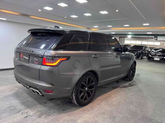 LAND ROVER-RANGE ROVER SPORT-2019
