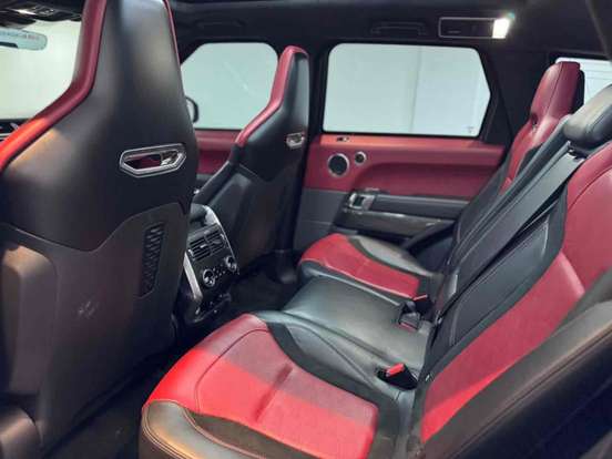 LAND ROVER-RANGE ROVER SPORT-2019