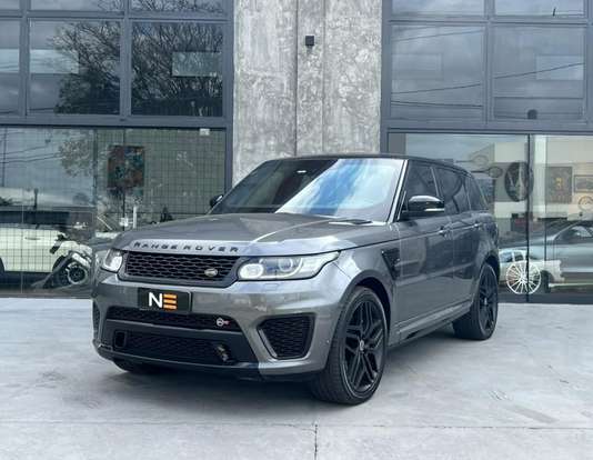 LAND ROVER-RANGE ROVER SPORT-2015