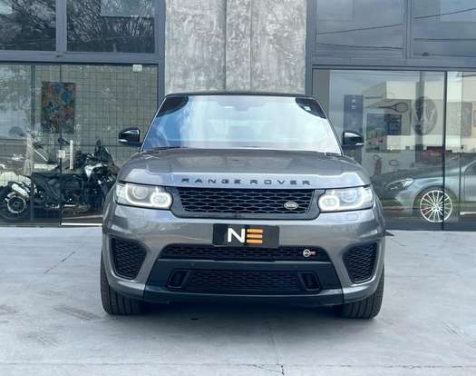 LAND ROVER-RANGE ROVER SPORT-2015