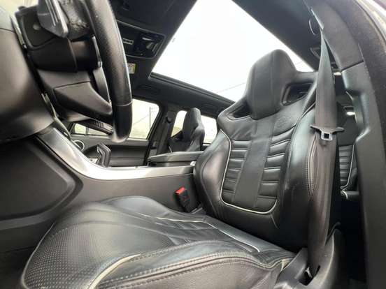 LAND ROVER-RANGE ROVER SPORT-2015